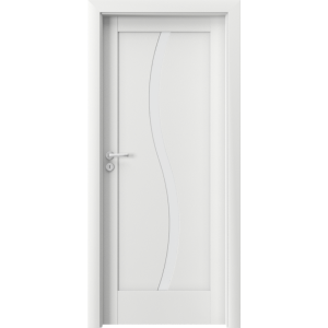 Porta Verte HOME E.1 Biela 